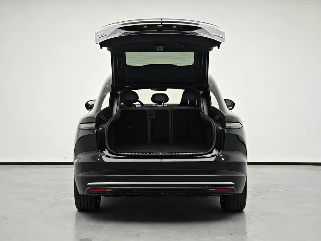 NIO EC6 2024 — фото 18