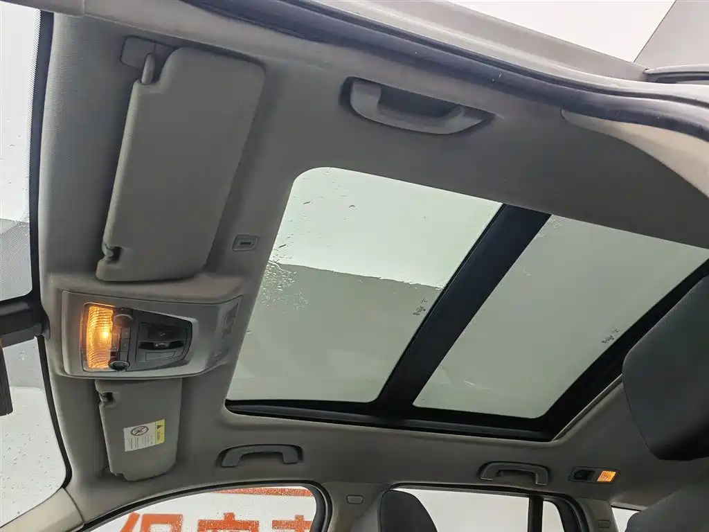 BMW X3 2017 — фото 14