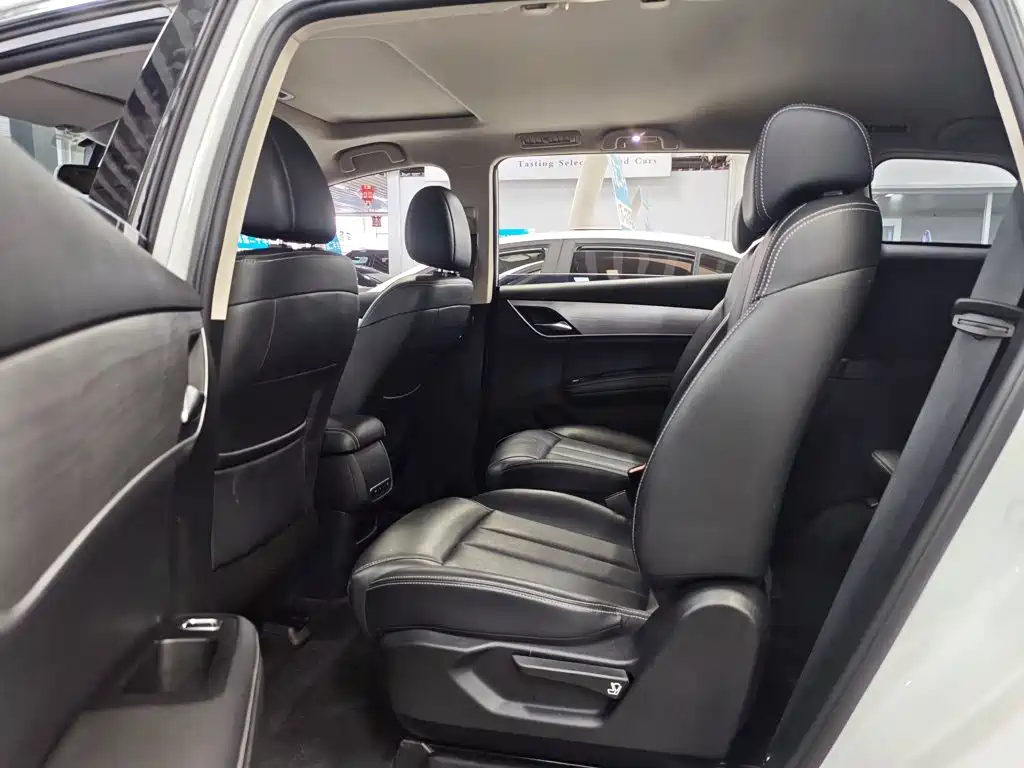 BYD Song MAX 2020 — фото 17