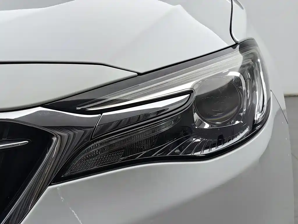 Buick Excelle GT 2019