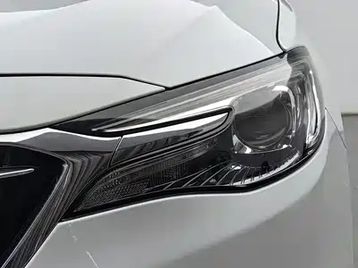 Buick Excelle GT 2019