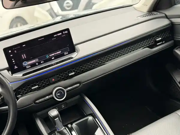 Honda Accord 2023