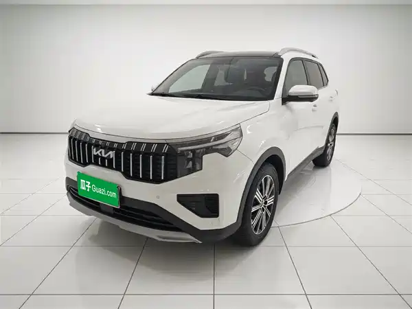 Kia Sportage 2021