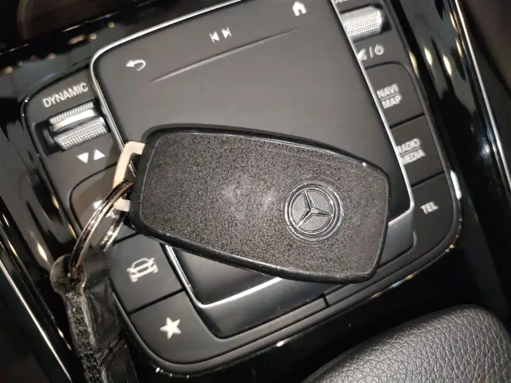 Mercedes-Benz B-Class 2021 — фото 17