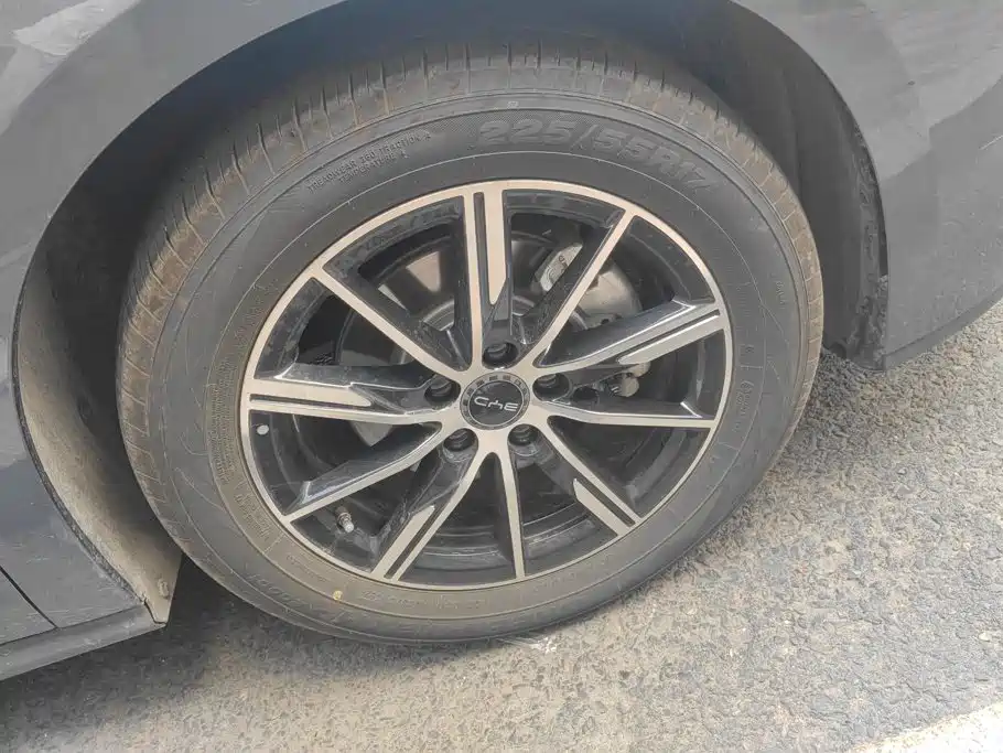 BYD Seal 06 2024