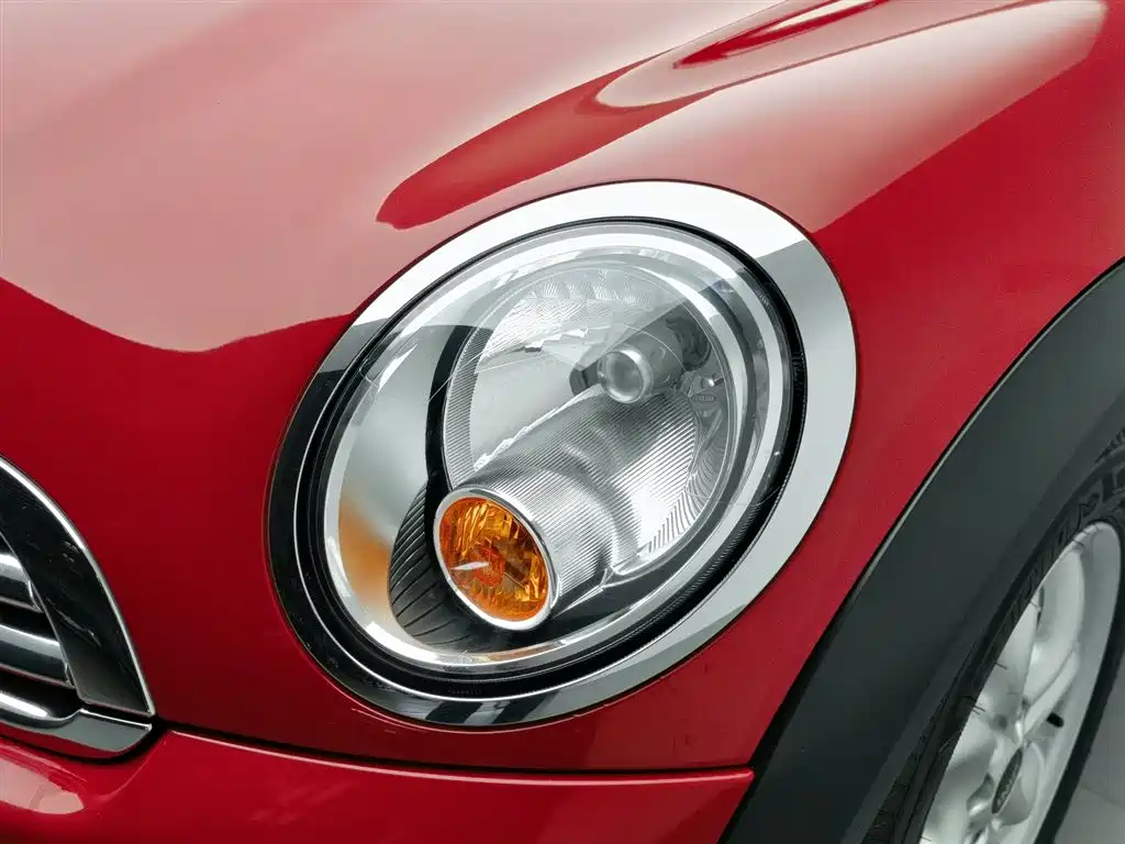 MINI Mini 2013 — фото 7