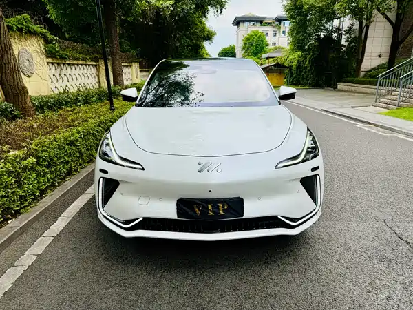 IM Motors LS7 2023