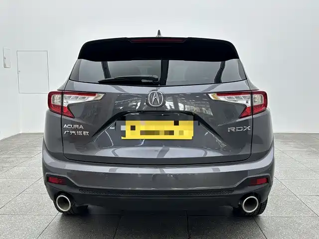 Acura RDX 2020