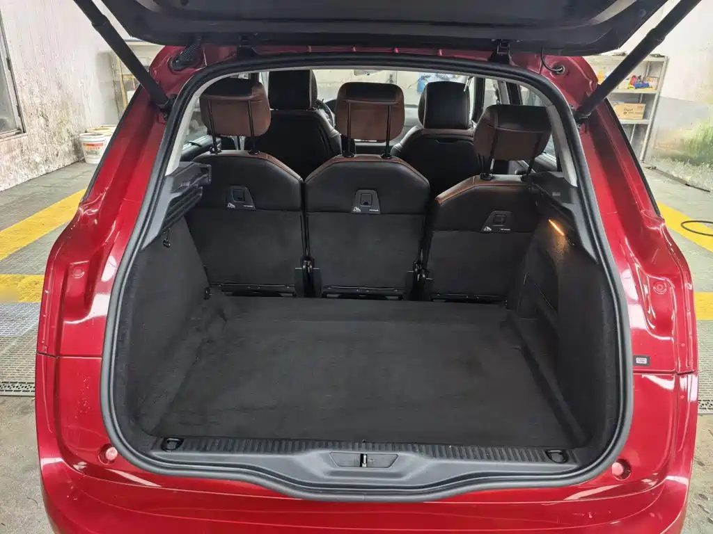 Citroën C4 PICASSO 2018 — фото 20