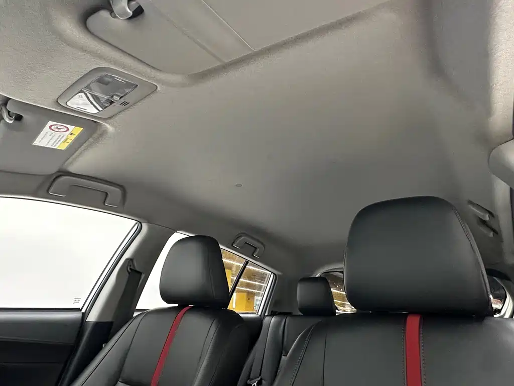 Toyota Yaris L 2020 — фото 22