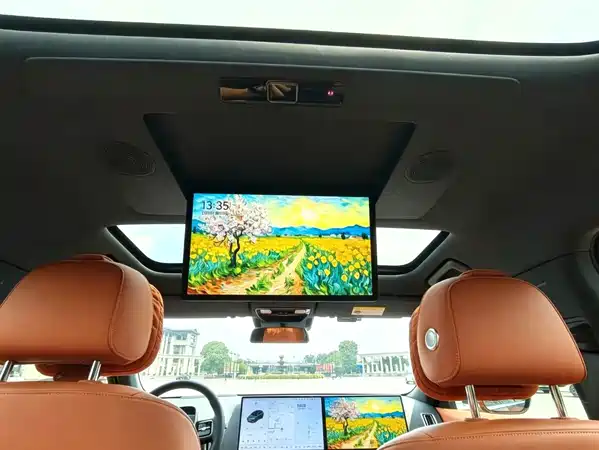 Li Auto L7 2024