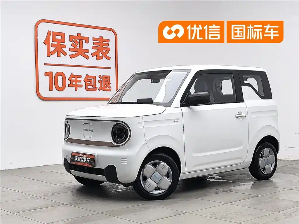 Galaxy Panda 2025