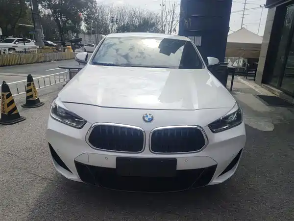 BMW X2 2020