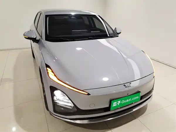 Wuling Starlight 2024