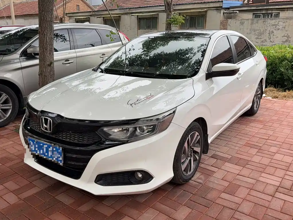 Honda Crider 2018 — фото 2