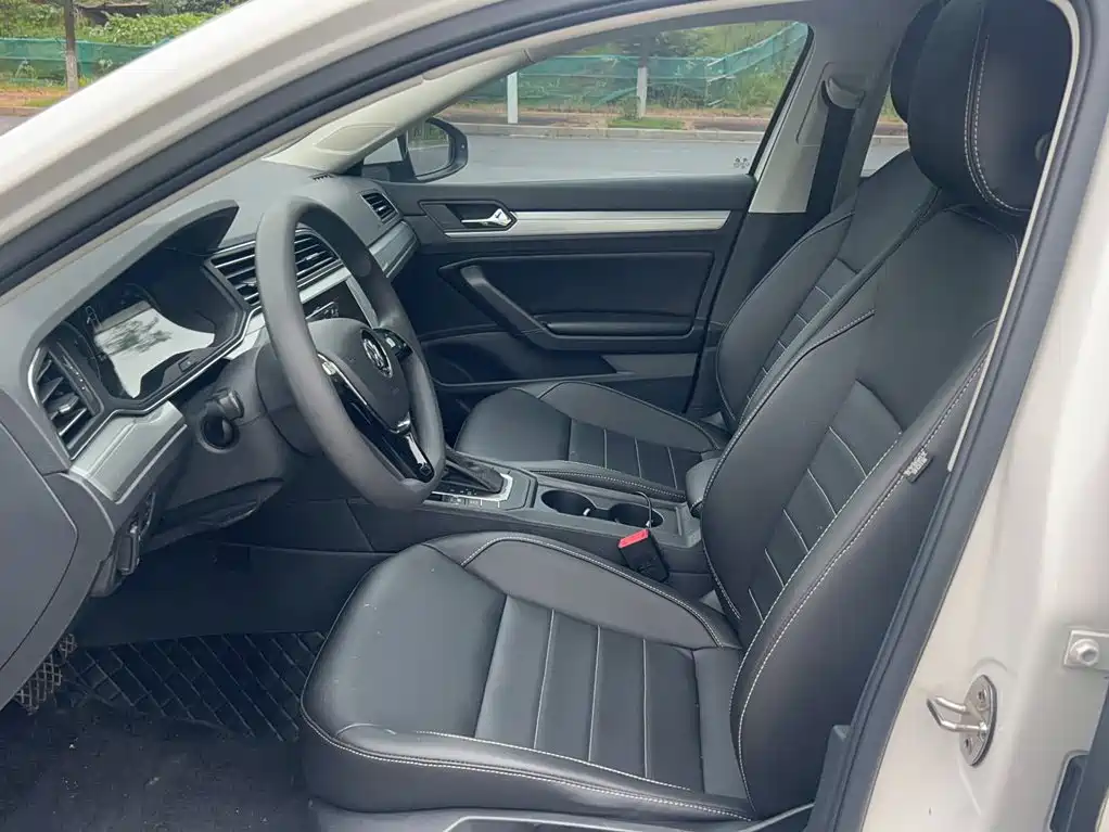 Volkswagen Lamando 2021