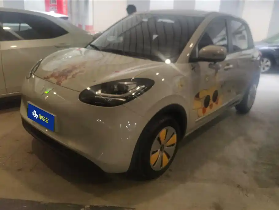 Wuling Bingo 2025