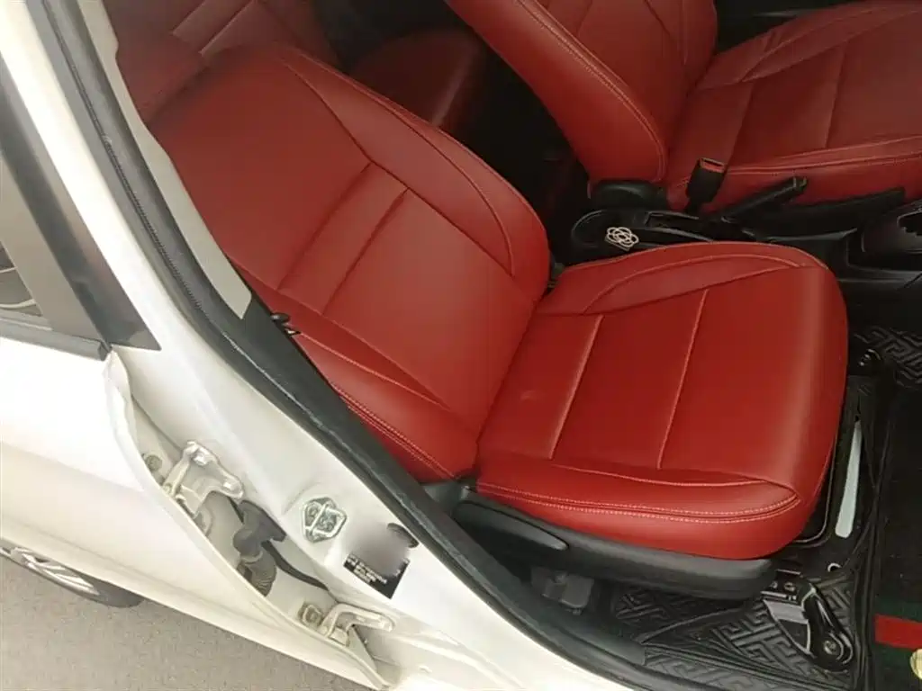 Toyota Vios FS 2022 — фото 25