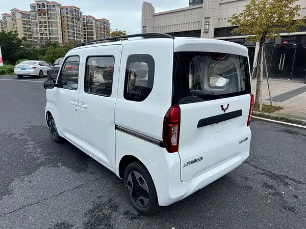 Wuling Zhiguang New Energy 2025