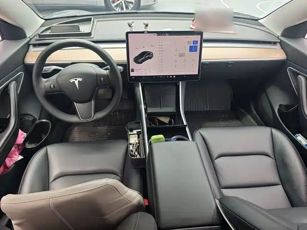 Tesla Model 3 2020