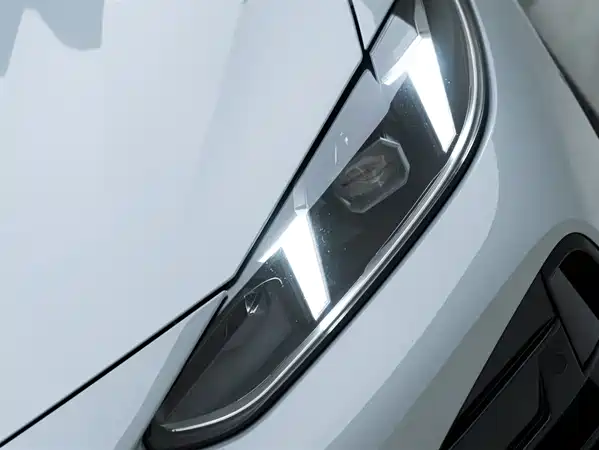 BMW 4 Series 2024
