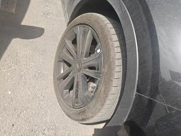 Ford Territory 2024