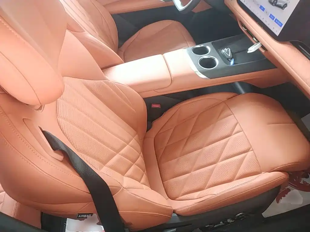 Changan CS75PLUS 2024 — фото 25