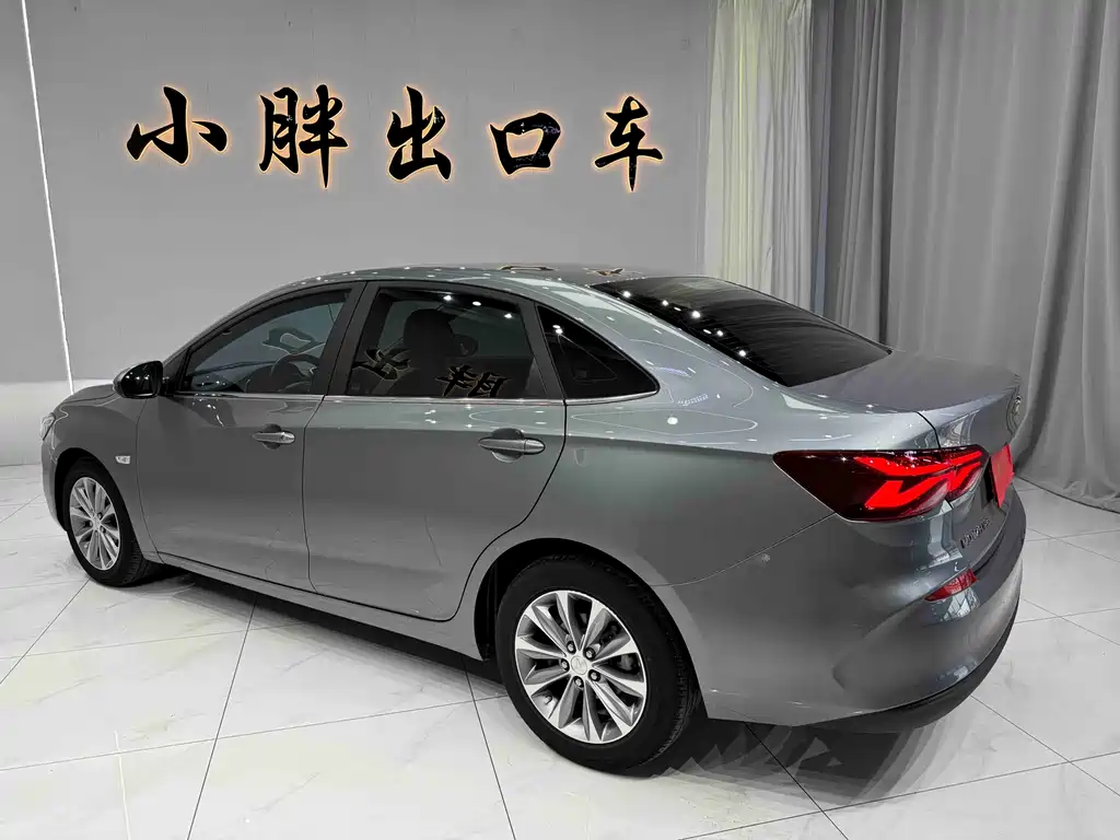 Chevrolet Cruze 2022