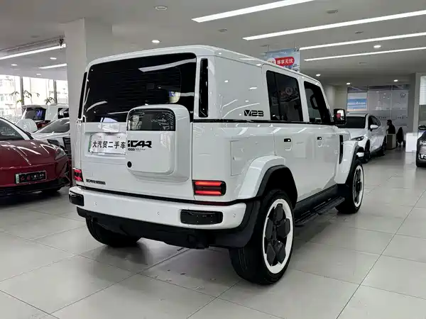 Icar Super V23 2025