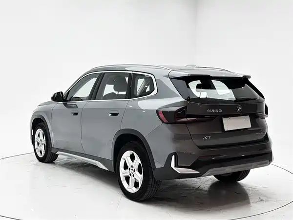 BMW X1 2023