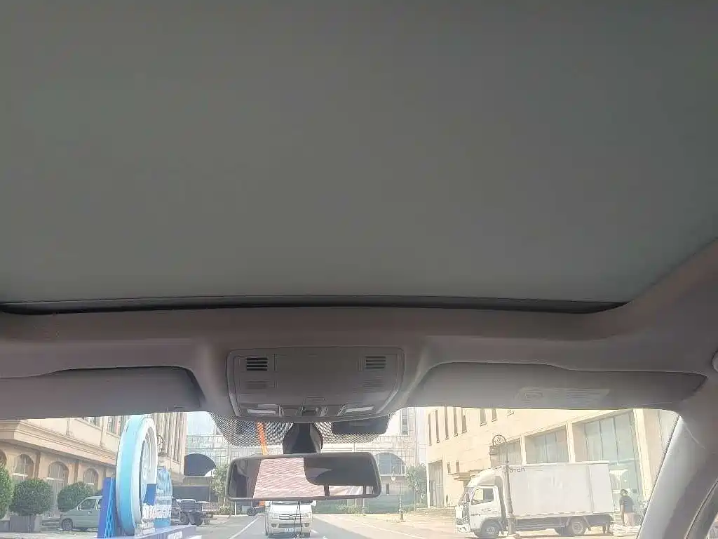 Volkswagen Tharu 2020