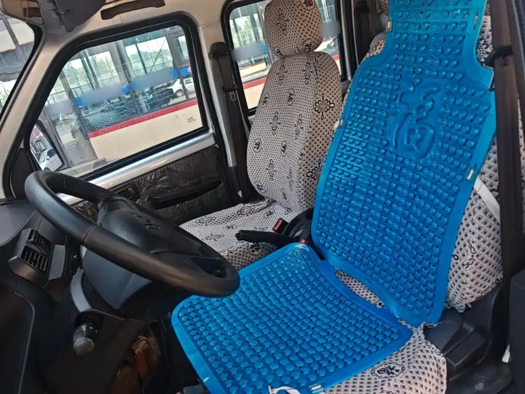 Wuling Rongguang Mini Truck 2018 — фото 15
