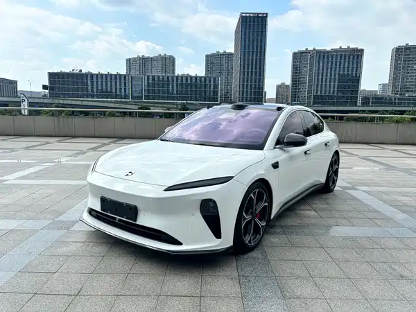 NIO ET5 2024