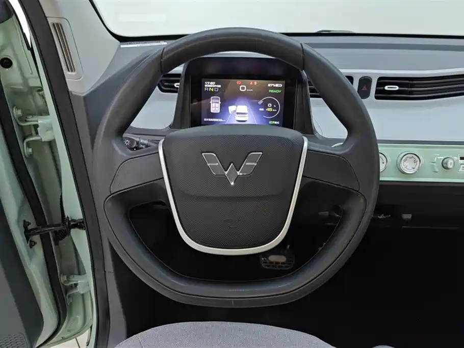 Wuling MINIEV 2022 — фото 15