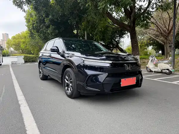 Honda Breeze 2023