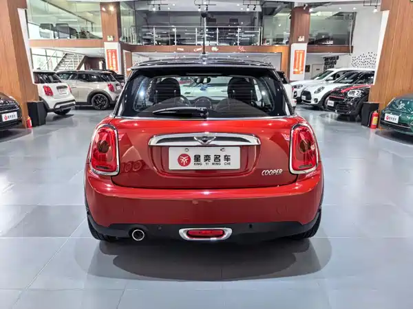 MINI 2014
