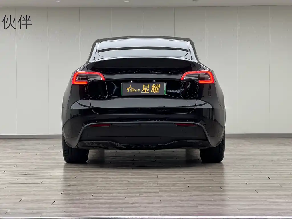 Tesla Model Y 2023 — фото 8