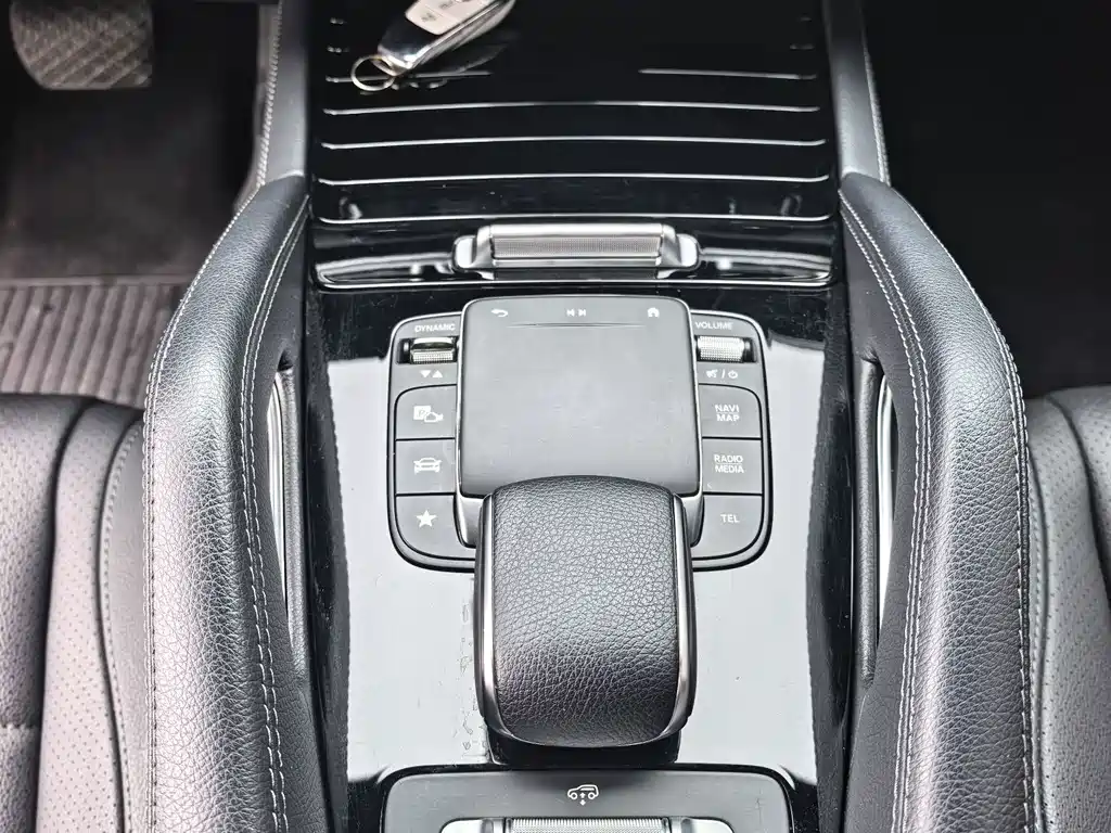 Mercedes-Benz GLE Coupe 2021 — фото 12