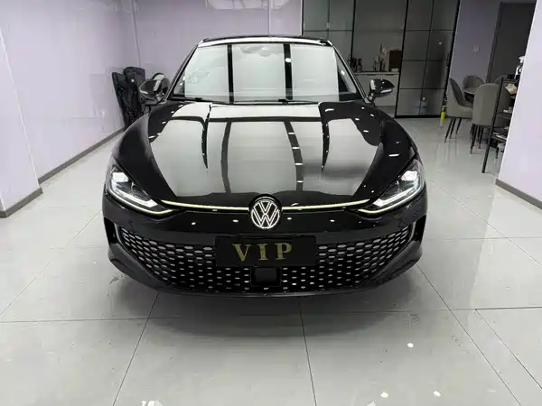 Volkswagen Lamando 2022