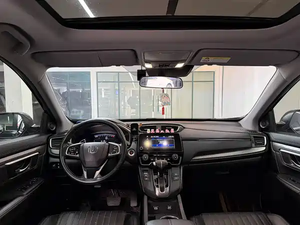 Honda Breeze 2022