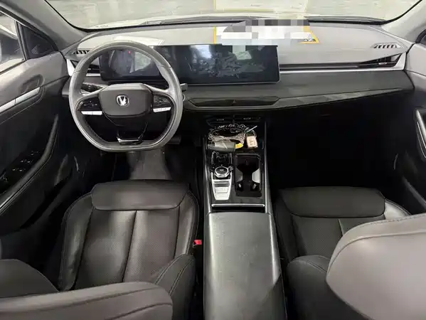 Changan Ruicheng PLUS 2023