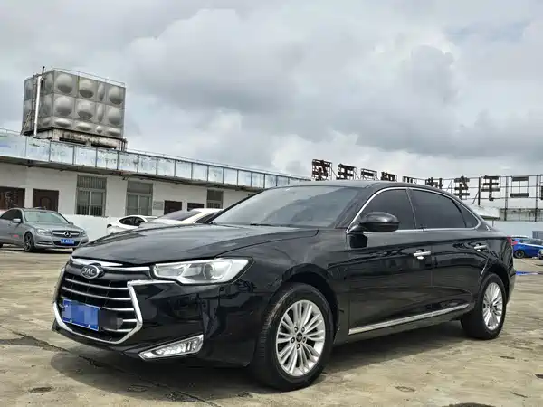 JMC Refine A60 2019