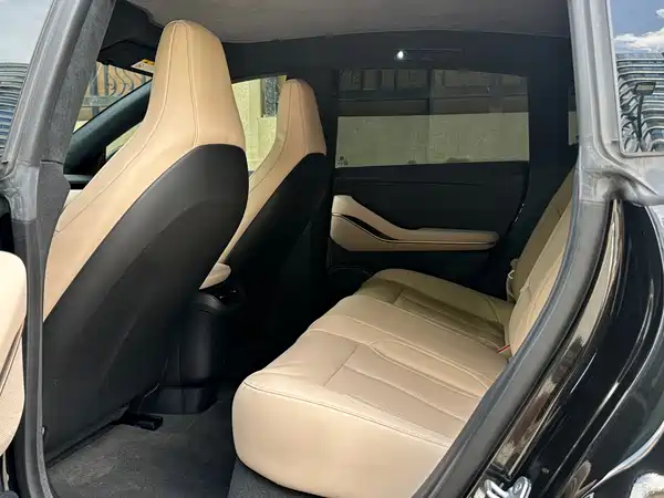 NIO ET5 2023