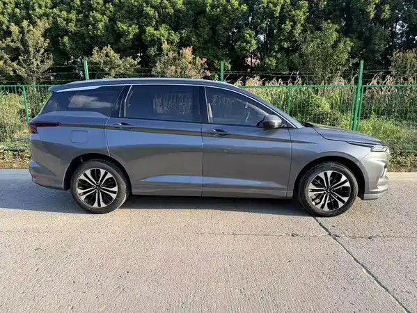 Wuling Victory 2021