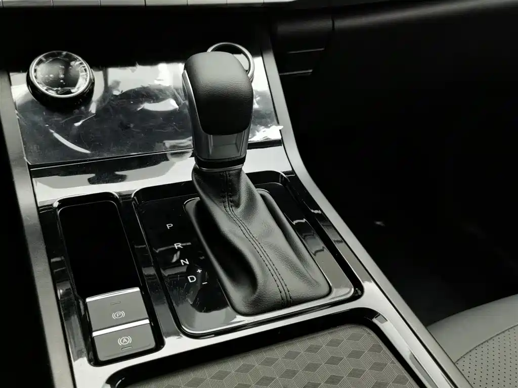 Chery Tiggo 5x 2026 — фото 13