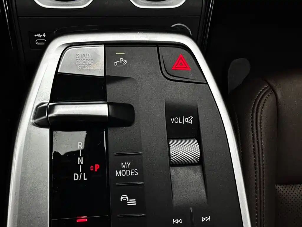BMW X1 2023 — фото 13