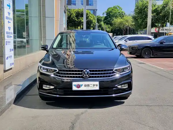 Volkswagen Magotan 2023