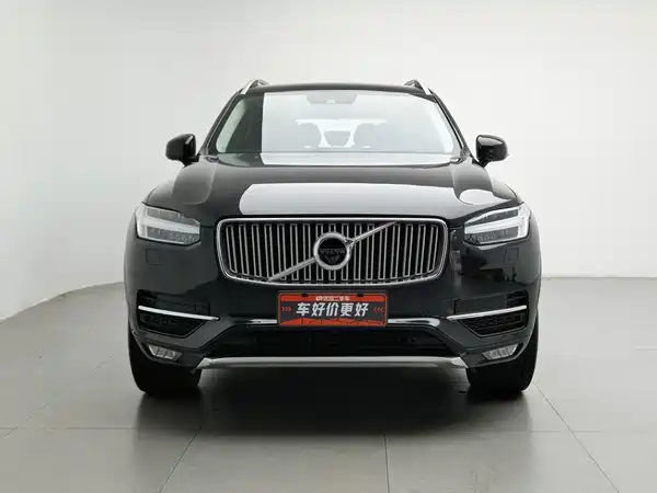 Volvo XC90 2018