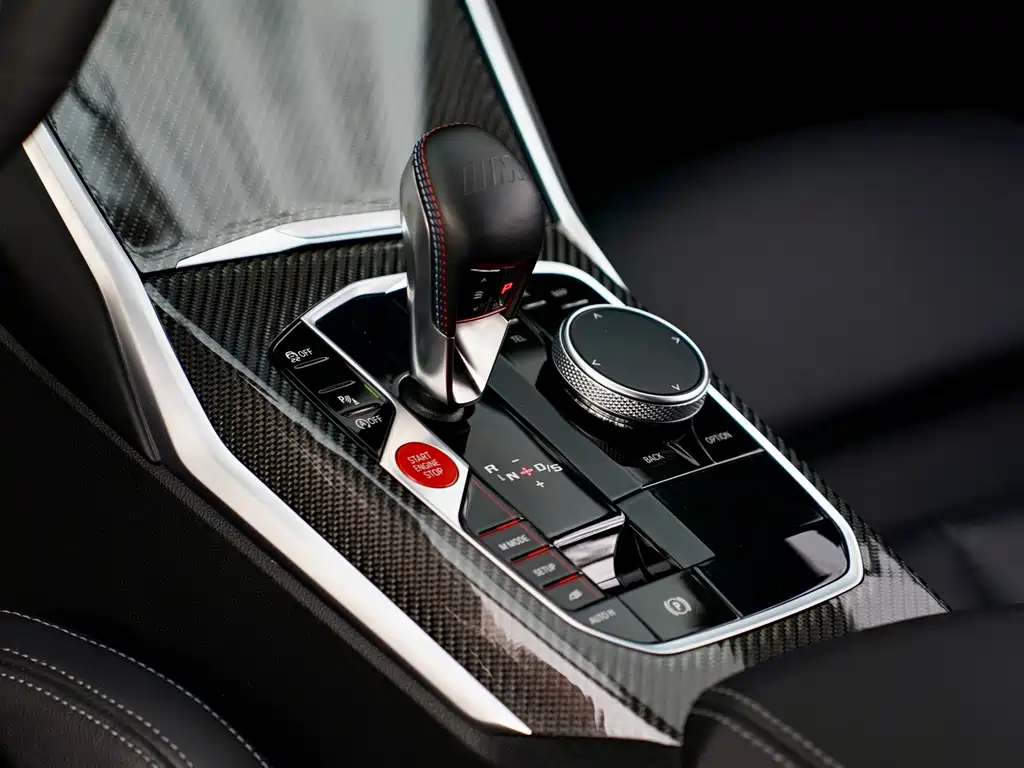 BMW M2 2025 — фото 15