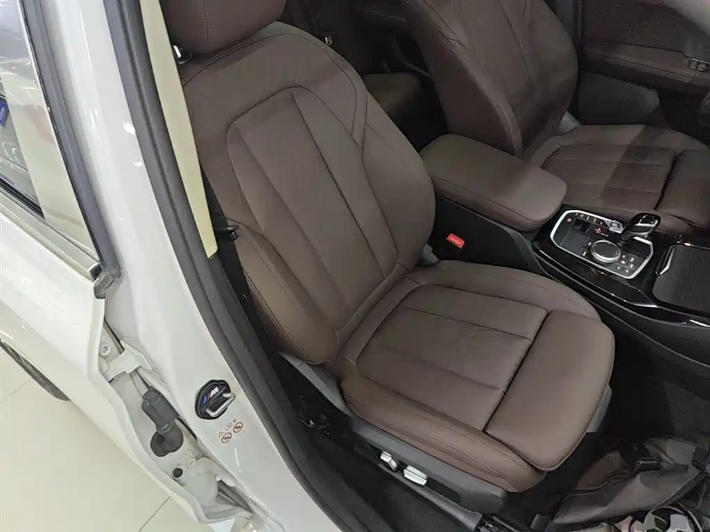 BMW X3 2023 — фото 25